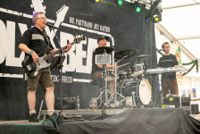 Feuerwehrfest
