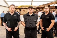 Feuerwehrfest