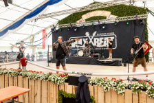 Feuerwehrfest