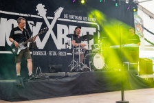 Feuerwehrfest