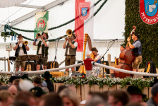 Kesselfleischessen