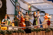 Kesselfleischessen