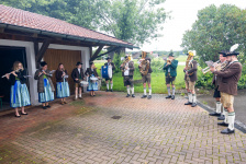 Trachtenfest