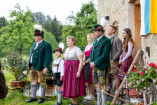 Trachtenfest