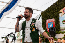 Trachtenfest