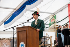Trachtenfest