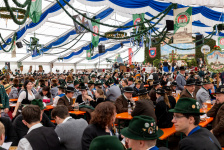 Trachtenfest