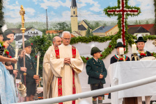 Trachtenfest