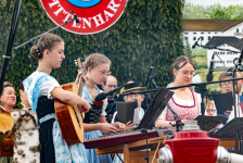 Trachtenfest