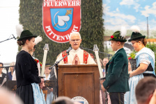 Trachtenfest