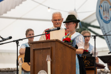 Trachtenfest