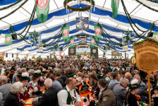 Trachtenfest