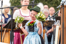 Trachtenfest