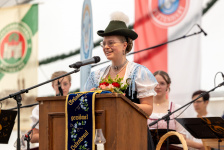 Trachtenfest