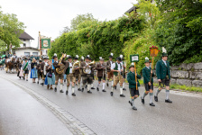 Trachtenfest