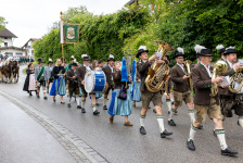 Trachtenfest