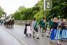 Trachtenfest