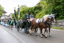 Trachtenfest