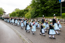 Trachtenfest
