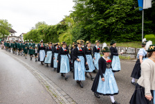 Trachtenfest