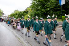 Trachtenfest