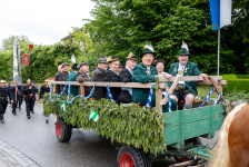 Trachtenfest