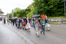 Trachtenfest
