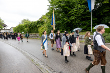 Trachtenfest