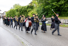 Trachtenfest