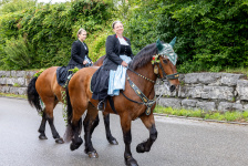 Trachtenfest