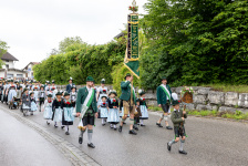 Trachtenfest