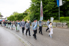 Trachtenfest