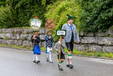Trachtenfest