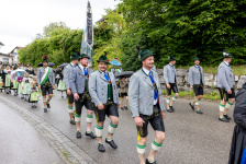 Trachtenfest