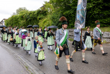 Trachtenfest
