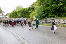 Trachtenfest