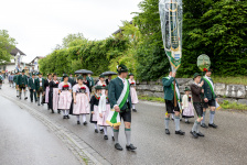 Trachtenfest