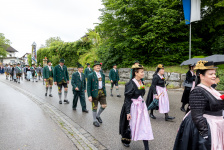 Trachtenfest