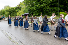 Trachtenfest