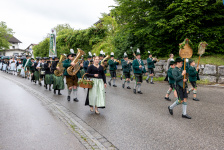 Trachtenfest