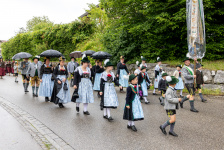 Trachtenfest