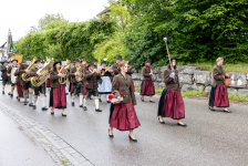 Trachtenfest