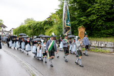 Trachtenfest