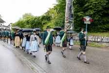Trachtenfest