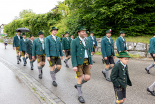 Trachtenfest