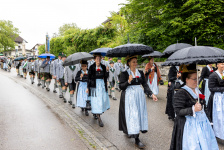 Trachtenfest