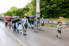 Trachtenfest