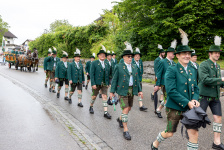 Trachtenfest