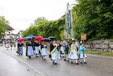 Trachtenfest