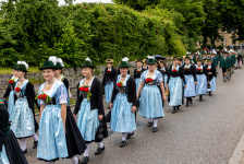 Trachtenfest